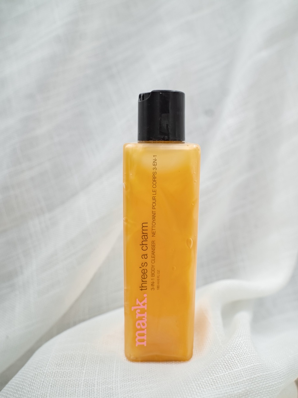 Mark Get Misty Body Mist Lemon Sugar Peony Vintage Discontinued Avon Spray - Picture 3 of 3